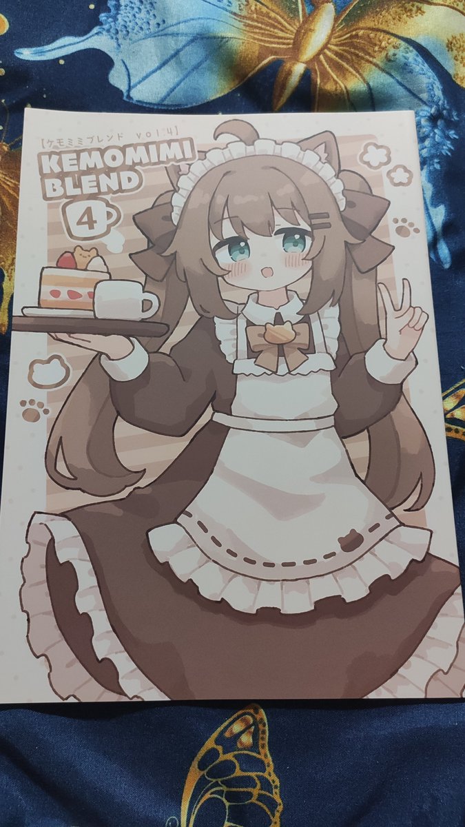 iorienthusiast's tweet photo. @Colon_BR ありがとうございました！ https://t.co/xIEGxaoUjD