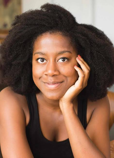 sadgirlnlove's tweet photo. dica de livro de autora negra com protagonista negra pra vocês lerem https://t.co/cuygIDTHxw