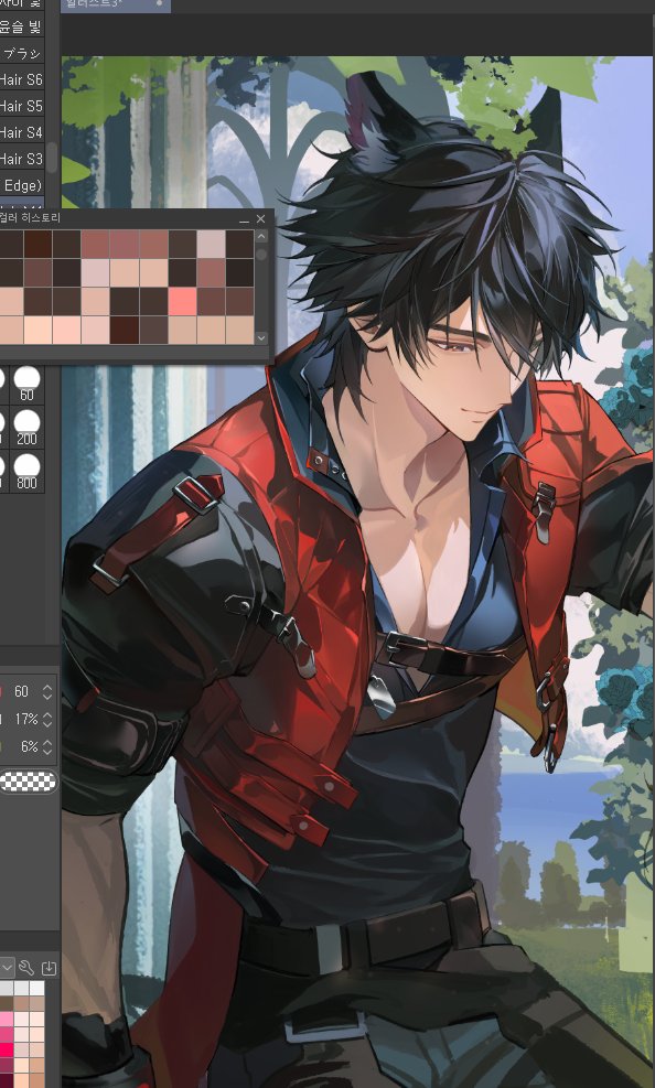 DAO8_33's tweet photo. cm wip https://t.co/RS9eRY6JsF