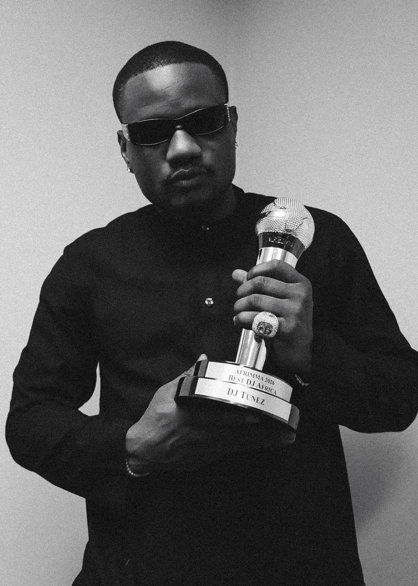 DJ_TUNEZ tweet picture