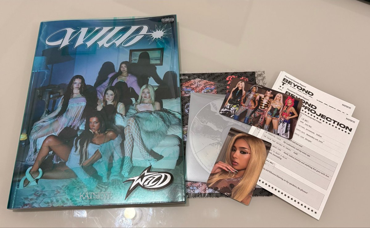 thunderkpop's tweet photo. Retornamos do Rock in Rio com novidades incríveis!!

- Álbuns WILD disponíveis para envio imediato: R$200 + frete pra sua casa!

- Pagamento no Pix ou cartão com Taxas

Chama na DM! https://t.co/XaKzNTcf6w