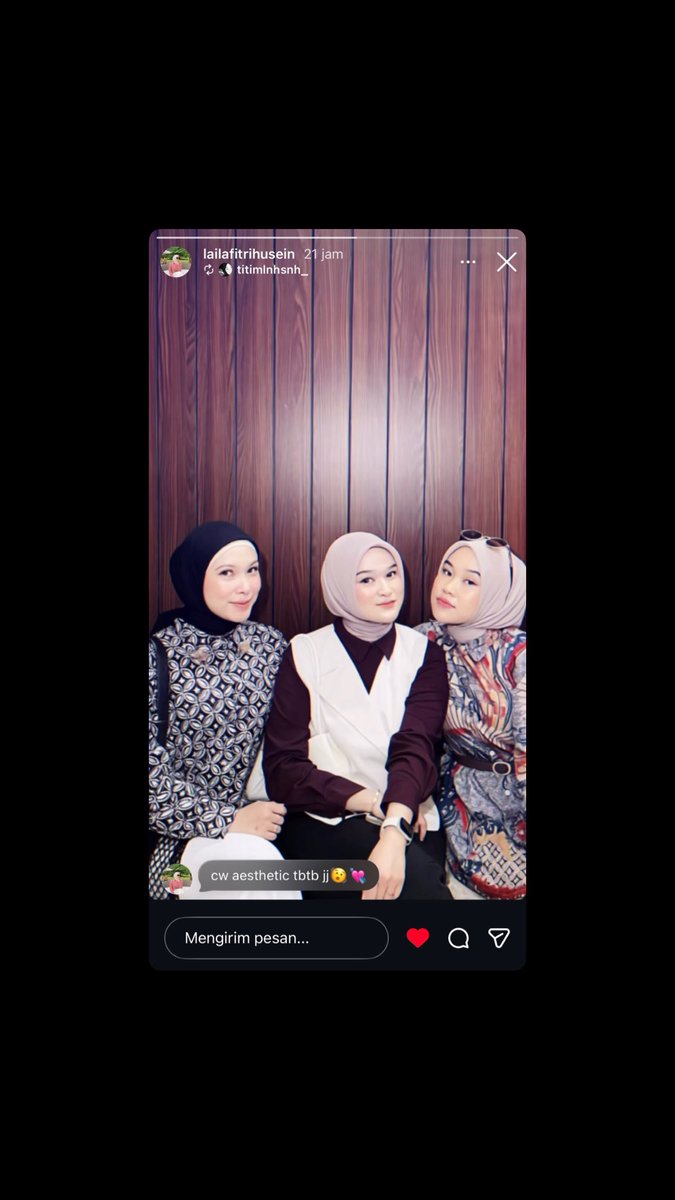 4llberryb4ng's tweet photo. adu personal brandingku jd cewe estetik ilang dehh wkwk https://t.co/NY6Svhu2mq