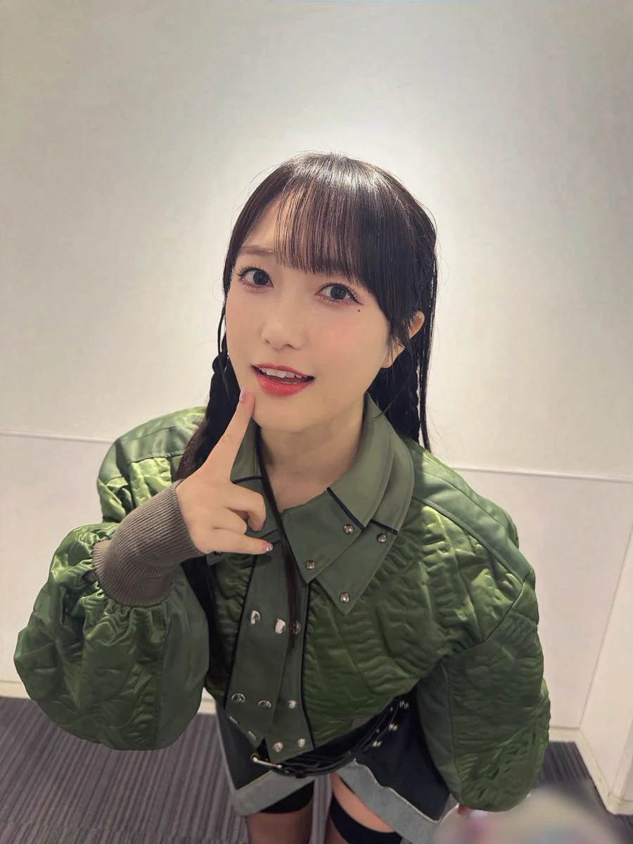 久保田未夢(i☆Ris) on X: 
