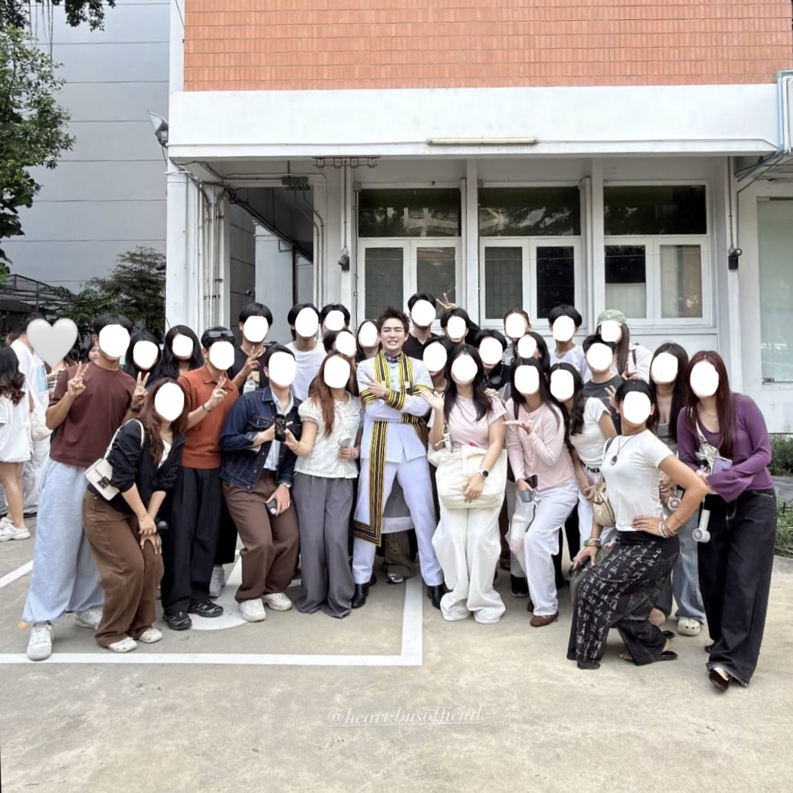 heartmeoaw's tweet photo. เพื่อนน้องฮาร์ทเยอะกว่าเพื่อนกรุทั้งชีวิตอีก คนของสังคมมากเอ้กโทรเวิดระบบปิดของจริง525252525252525 https://t.co/ew3QHp8Vaf