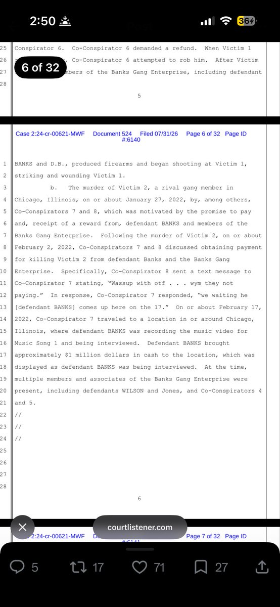 strip4luhban's tweet photo. @osoarrogantgee @AlondraOmerta Read this goofy https://t.co/H2vMMlWsxk