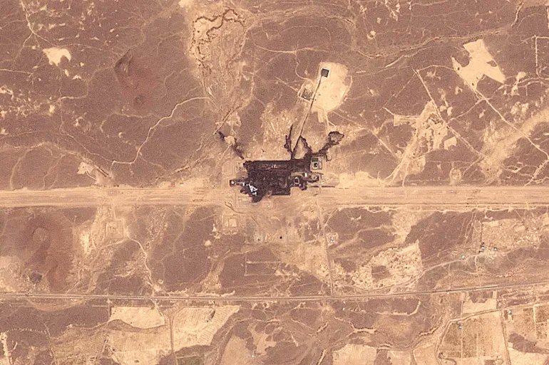 MarioNawfal's tweet photo. 🚨🇸🇦🇮🇷 If Saudi Arabia does not restart its East-West Pipeline within DAYS, it will run out of oil for export...

Which means 4% of global supply is LOST.

Drone ​attacks launched from Iraqi territory forced Saudi to shut its critical pipeline on Friday.

Sources say the damage could take 5-6 weeks to repair, though others believe it could be ​fixed quicker and resume pumping (partially) as repairs are ongoing.

It turns out Hormuz was just the beginning of our problems...

If not for Trump's win in Venezuela (ouster of Maduro and subsequent oil deal), it could have been MUCH worse for Americans about to vote in Midterms...

Source: Reuters / Writer: Michael