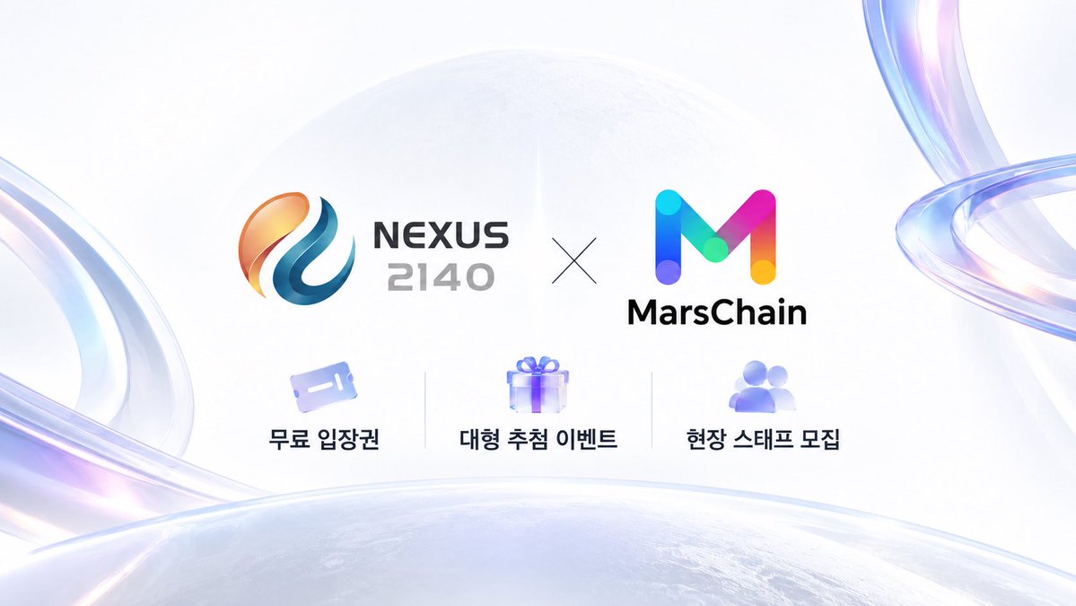MarsChainDAO tweet picture