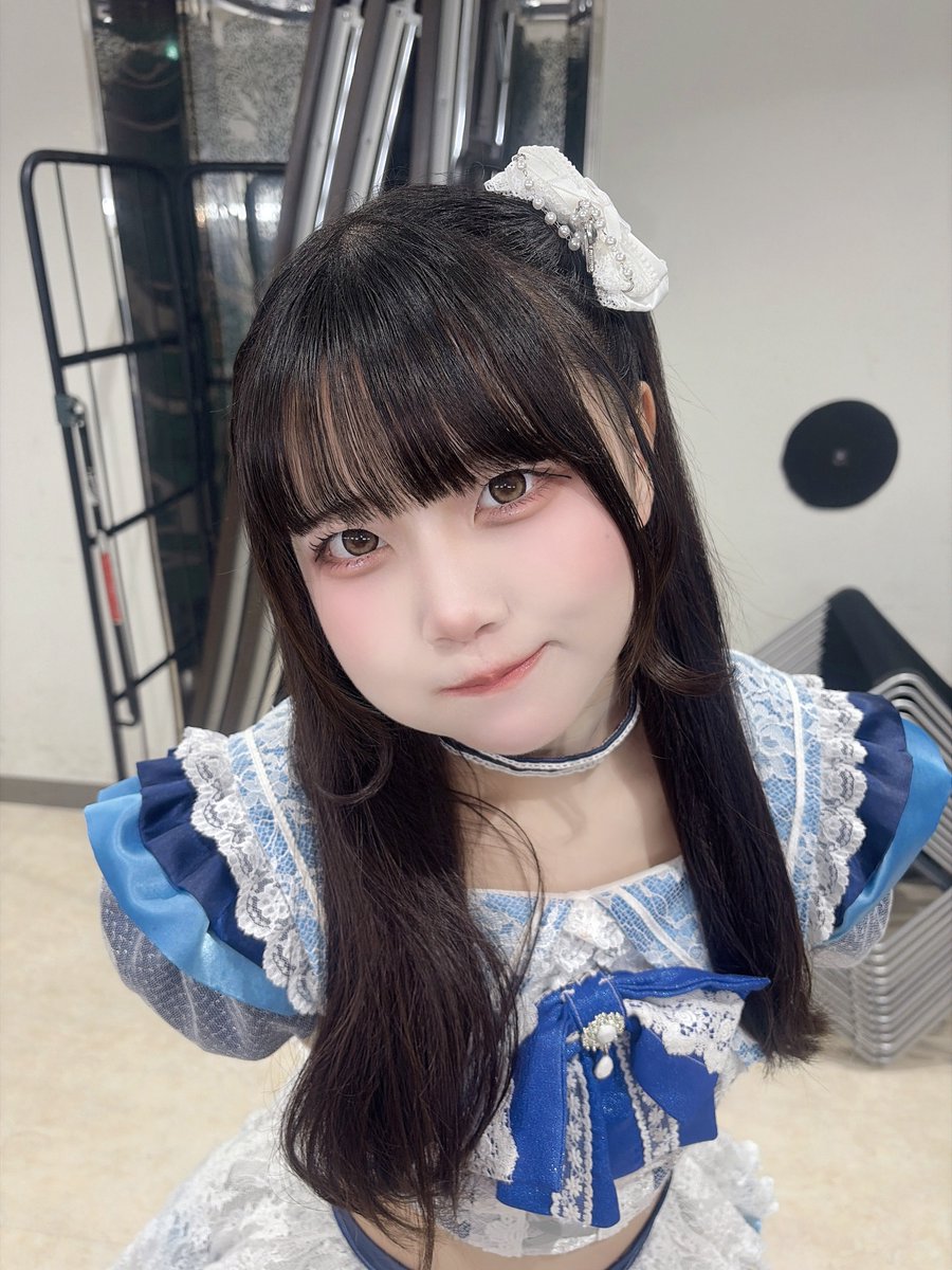 madoka_velten's tweet photo. まだまだ15歳成長中🆙♡ https://t.co/bc6elDLLAX