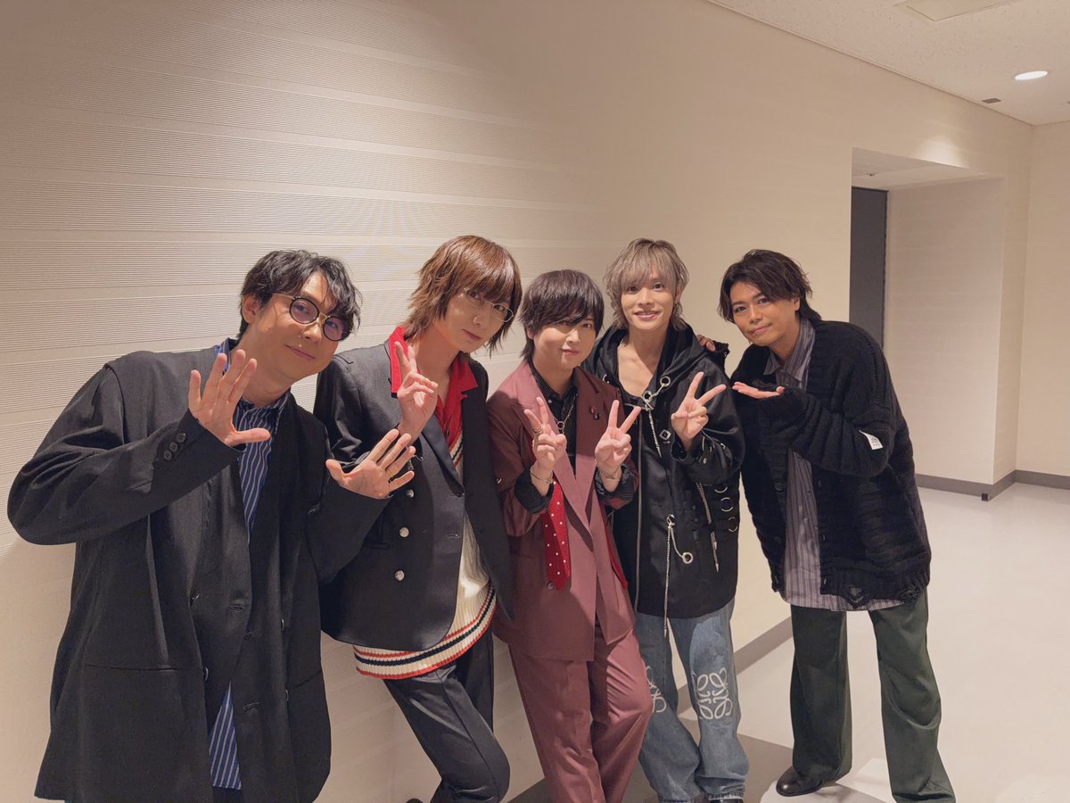 Tomoaki___Maeno's tweet photo. オトメイトパーティー2026 

2日目、昼夜と登壇させていただきました！

今回ラインナップがなかった作品も含め、改めて各作品、キャラクターとのご縁を大切に。

これからも仲間たちと、そして皆さんと共に歴史を紡いで参ります。

ありがとうございました！

 #オトパ2026 https://t.co/Q012eNTEPw