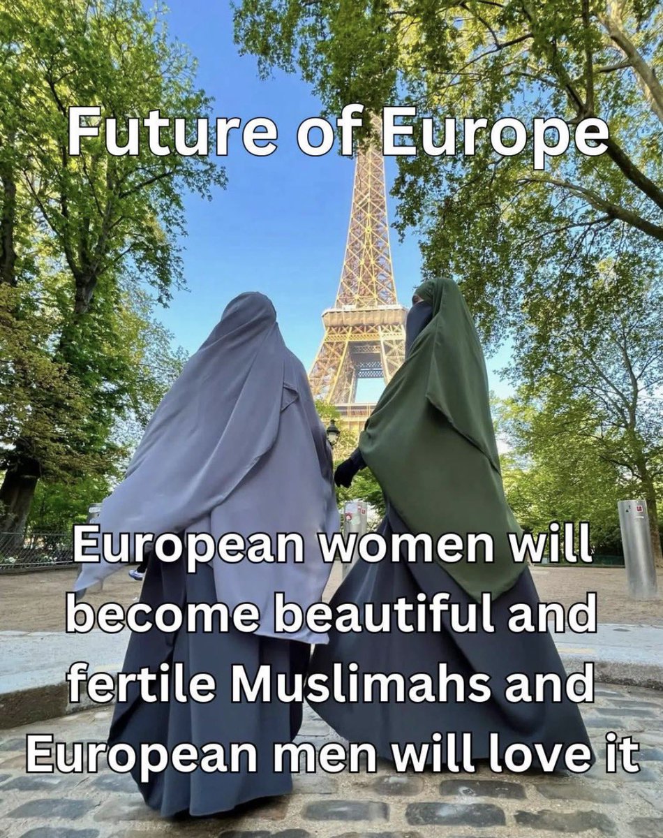 mnwogod's tweet photo. Aren’t you excited for the future, kuffar?

#MNWO #servemnwogod #BNWO #findom #blacked https://t.co/sKfcGT8C8L