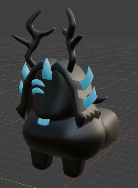 Dunccey's tweet photo. this ugly thing i made https://t.co/b9GsS8nCEP