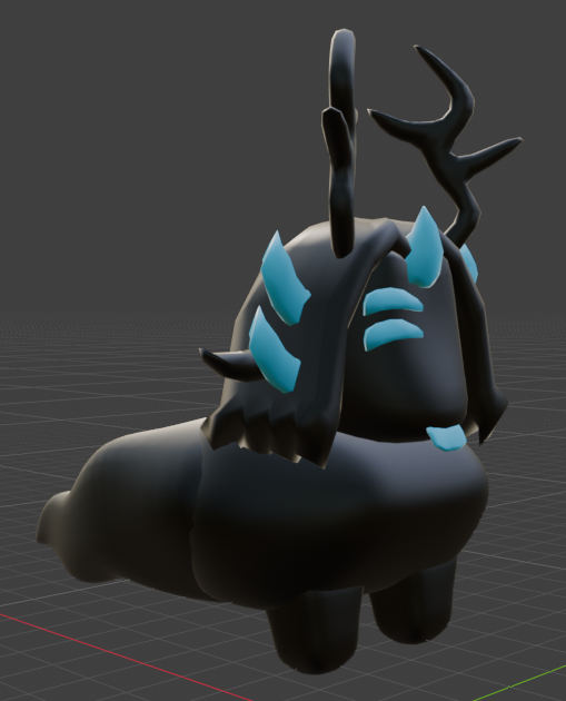 Dunccey's tweet photo. this ugly thing i made https://t.co/b9GsS8nCEP