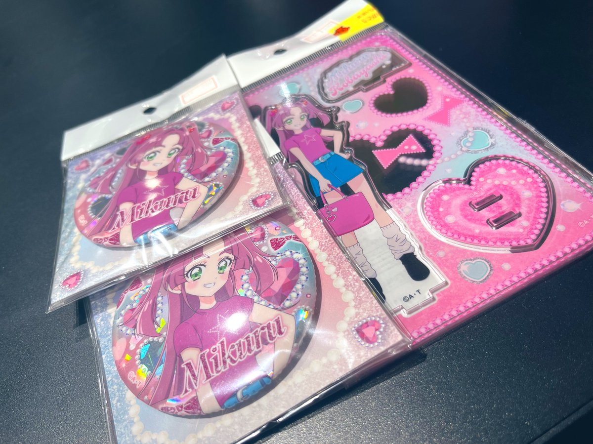 King_of_Kingsya's tweet photo. 小林グッズ買い直し定期 https://t.co/hVp3qASEZd