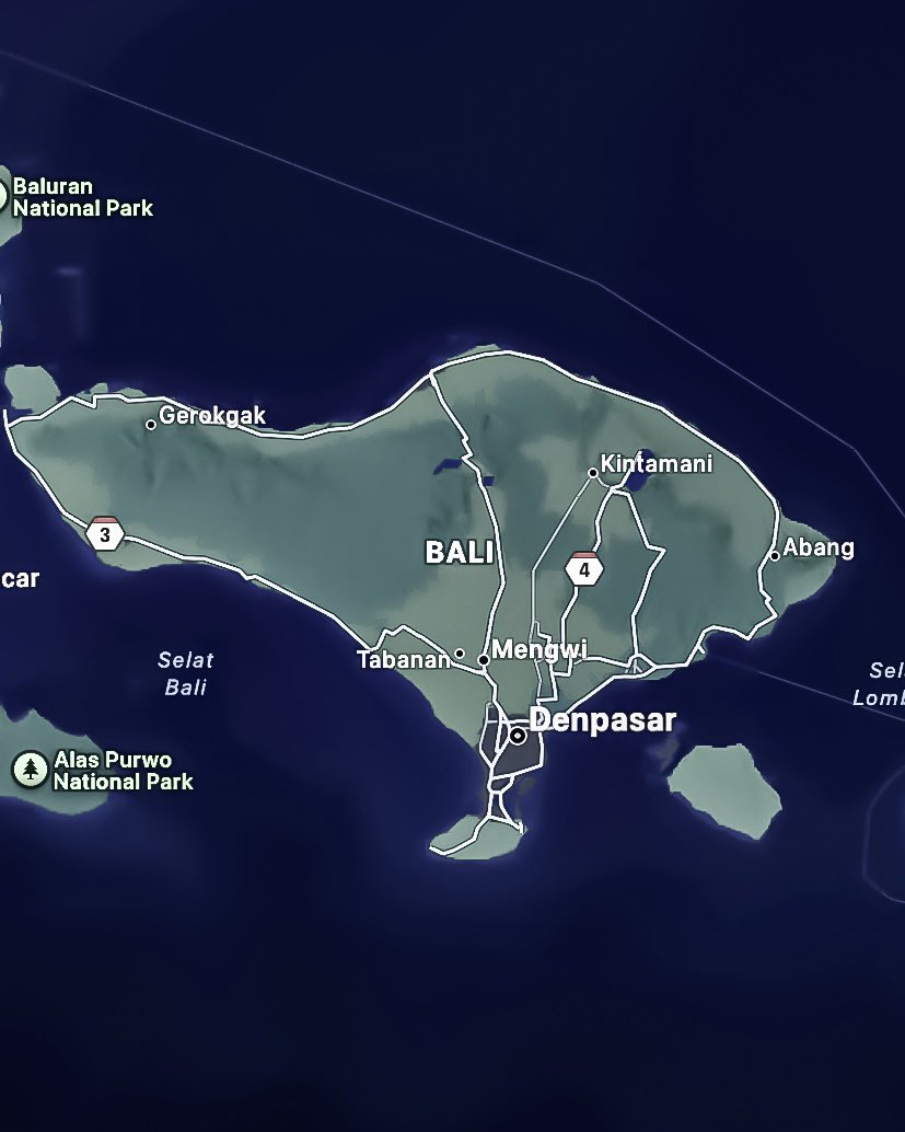 blackdogrooves's tweet photo. Coastal Drift ⸝ Seminyak Vibe ﹔ Island Escape
Salty Air & Beach Clubs & Cold Cocktails & Warm Ocean – Traveler’s #BALITRIP © Good Energy ; Island Soul. https://t.co/uPX0gRKu6q