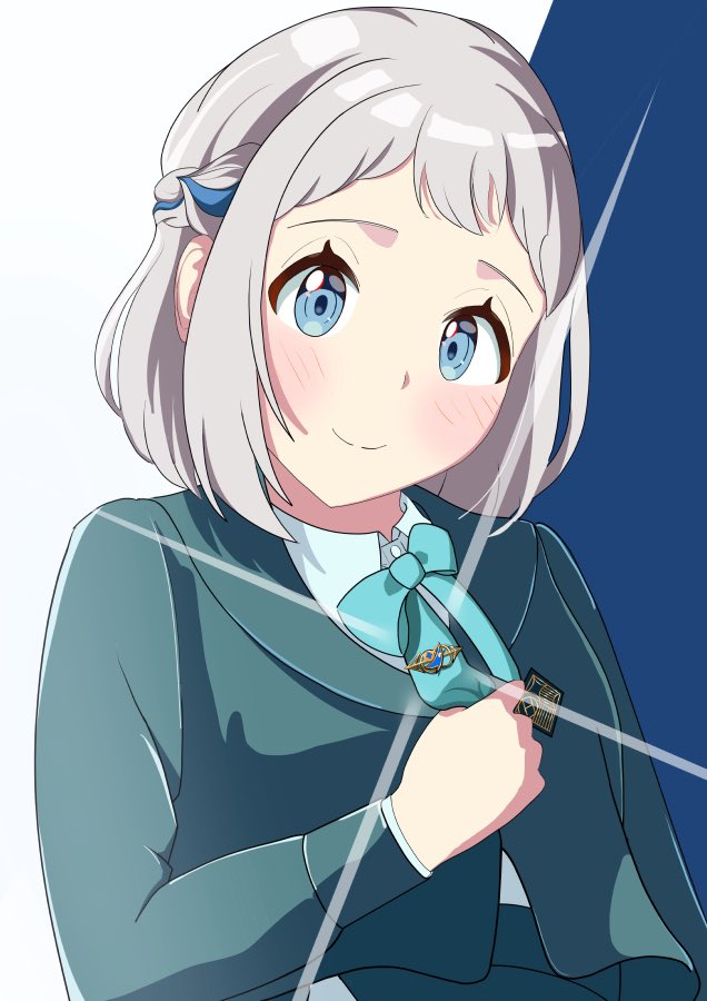 tunakakegohan's tweet photo. リーリヤの標衣装が欲し過ぎる！ https://t.co/v9jUY0bgx8