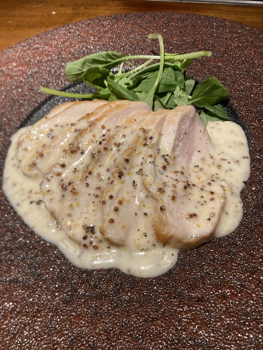 food_creator_'s tweet photo. #本日の賄い https://t.co/OqllEcNYUh