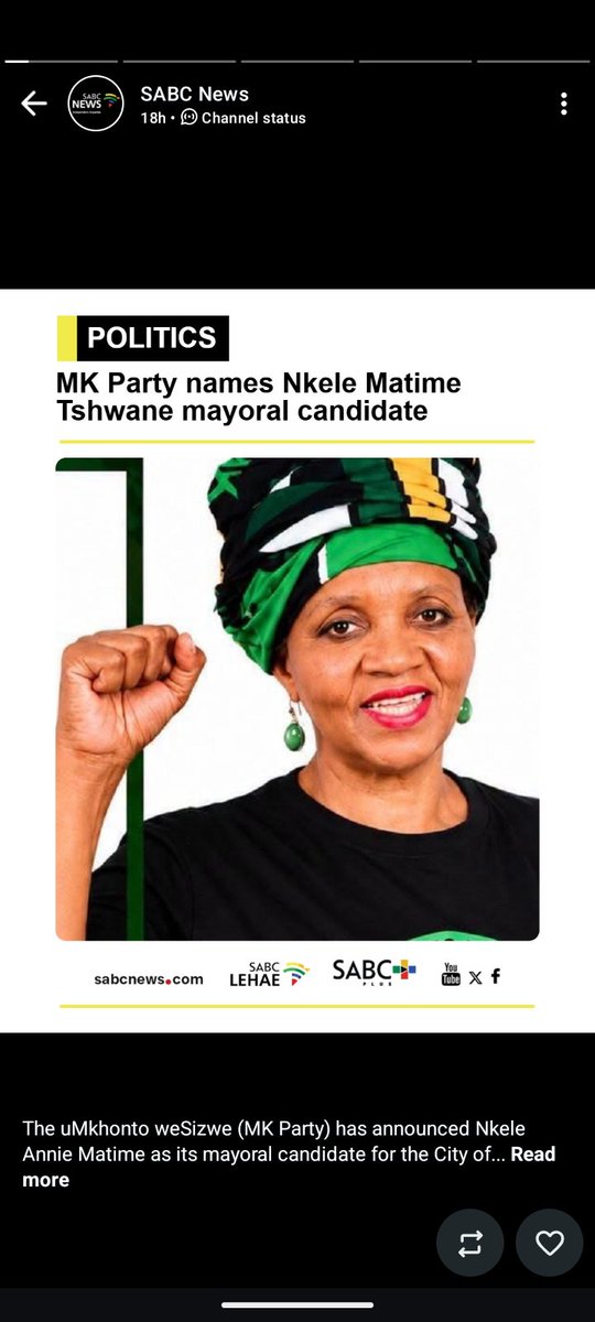 W_Seitshiro's tweet photo. What is this Grandmother going to do??? We Need young people. C'mon let's be real. A country lead by old people has no future. @SABCNews @ZaGovern @PresJGZuma @uMkhontoWesizw @Action4SA https://t.co/5btPNerfuw