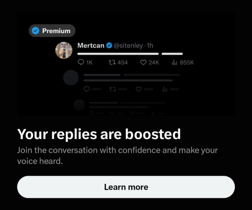 Leo04G's tweet photo. Thank you @elonmusk @XCreators
#X #twitter #bluetick #premium https://t.co/oVJY0KTPfv