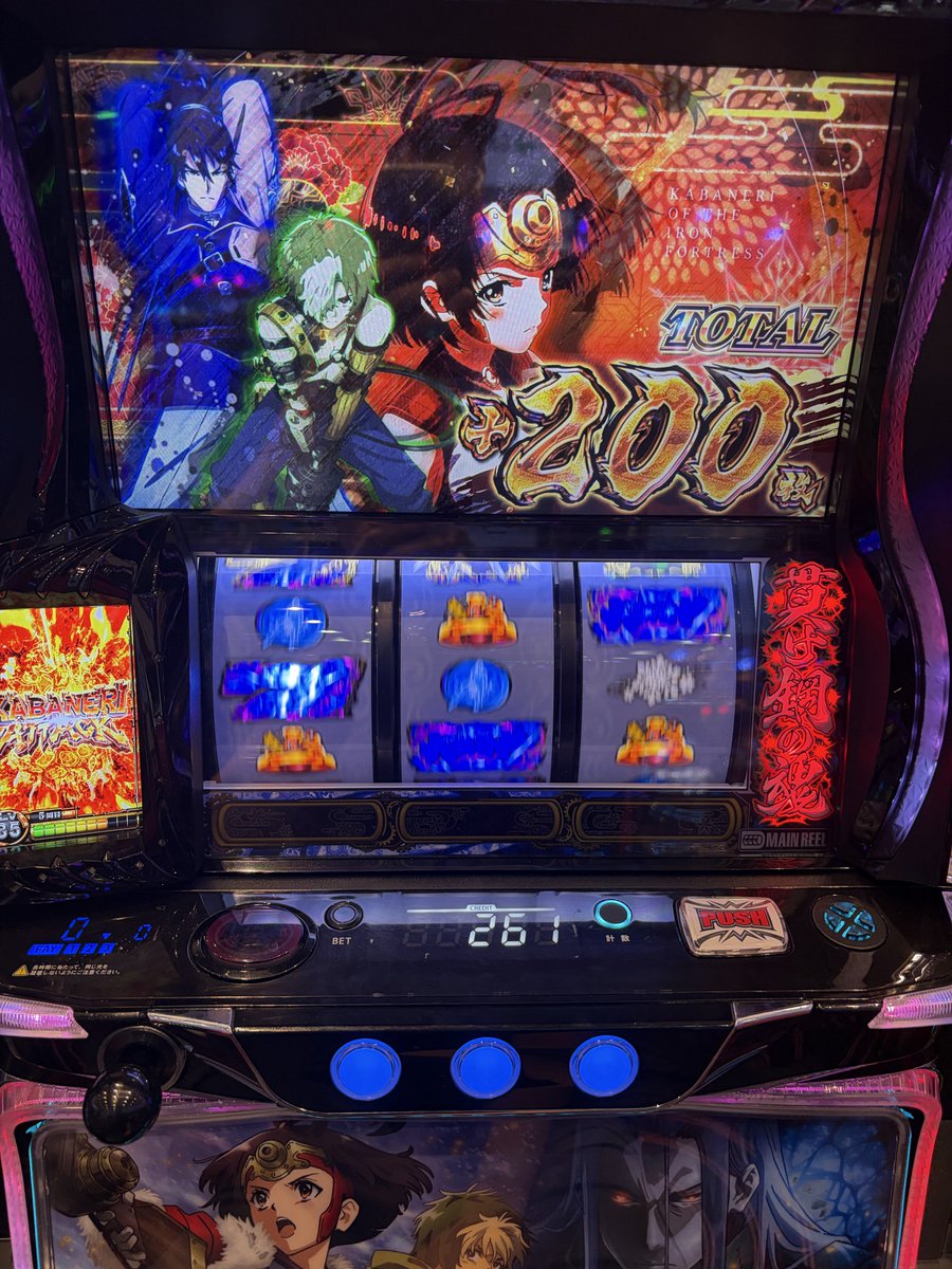 fonfa_xnotami's tweet photo. 真4回やってるけど典型的な終わりパターンやん
完走一回もしたことないねん https://t.co/9LObXox05B