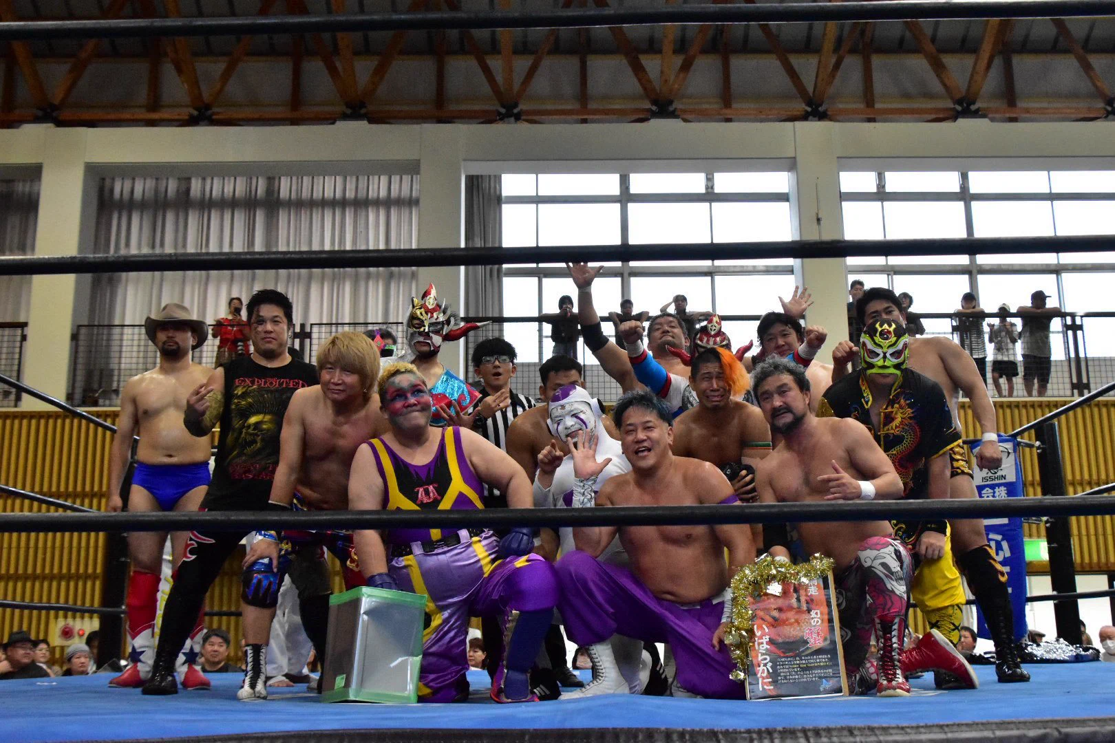 藤田ミノル（Minoru Fujita） on X: 