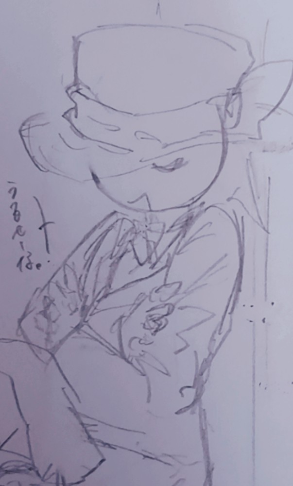 GenkaiOtaku_717's tweet photo. https://t.co/UH092oIovQ