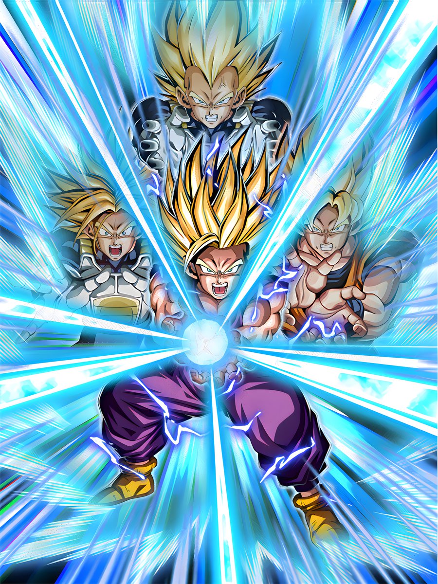 3Gxfou's tweet photo. 《ドッカンバトル dokkan battle》

高画質画像 HD
#HD #DokkanBatte #ドッカンバトル #高画質 https://t.co/yLXLzbgNvF