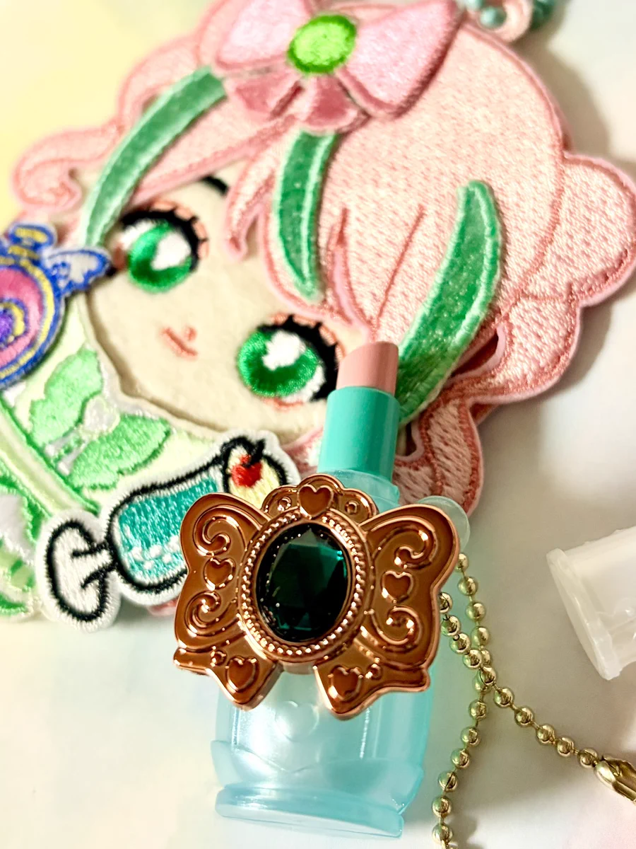 アルカナ в X: „セボンスタープレシャスシリーズ見つけたのにダブって