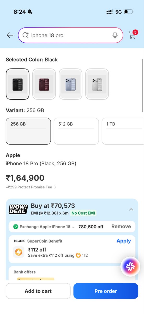 Rahuluyadav's tweet photo. Interesting 🤨 70K. Not Bad. https://t.co/ZY8V1oaUIC
