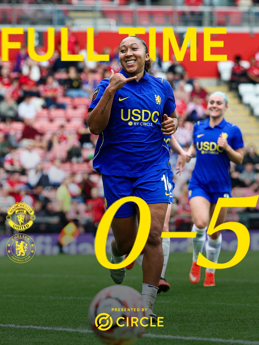 ChelseaFCW's tweet photo. Light work. 😮‍💨

#CFCW https://t.co/sReaUCsEPk