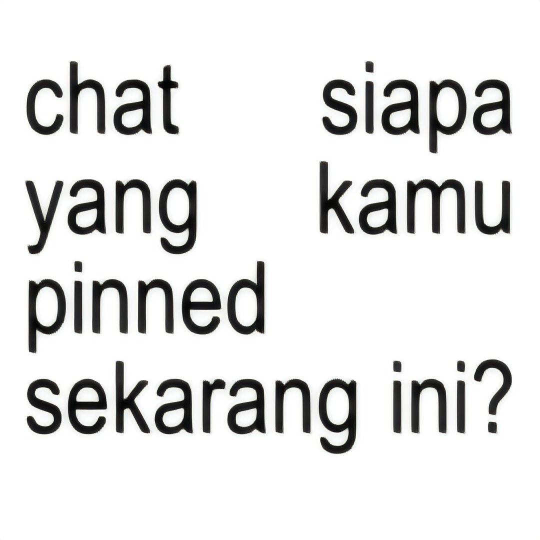 piscesgirle's tweet photo. aku diri sendiri, kalau kamu siapa? https://t.co/9r9oBYLSox