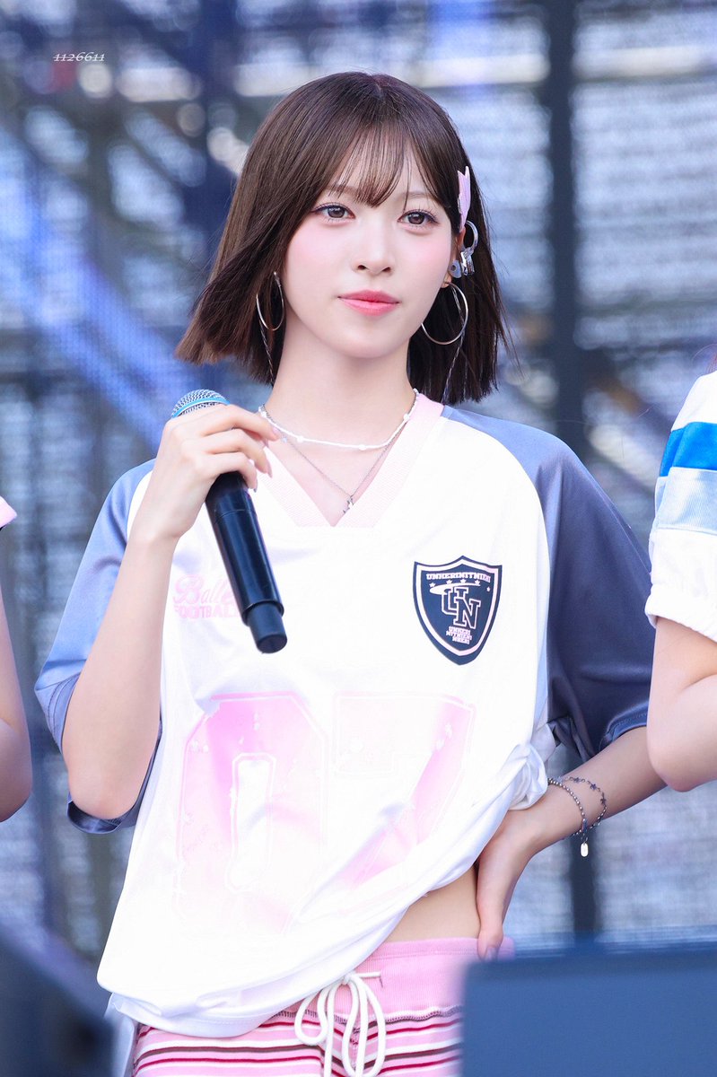 anth1126611R's tweet photo. 260725

☀️💛

#MAY #메이
#RESCENE #리센느 https://t.co/e0KYsw4K4t