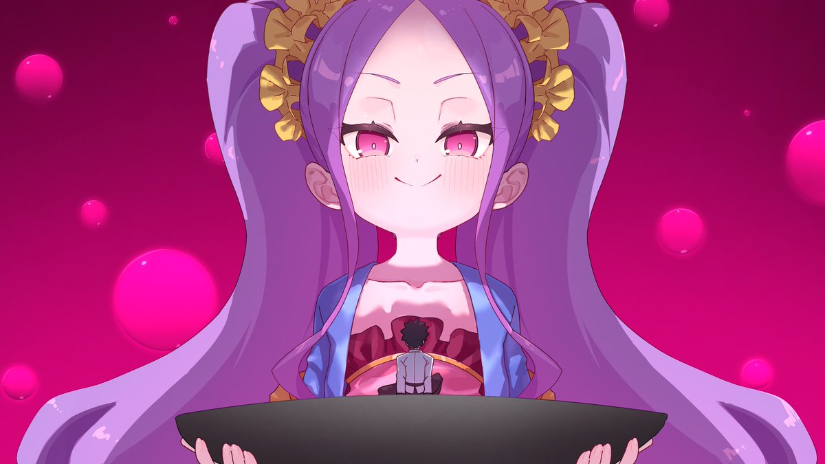 niwaikanai's tweet photo. 【skeb】
Thank you for request! https://t.co/SArMebhWRE