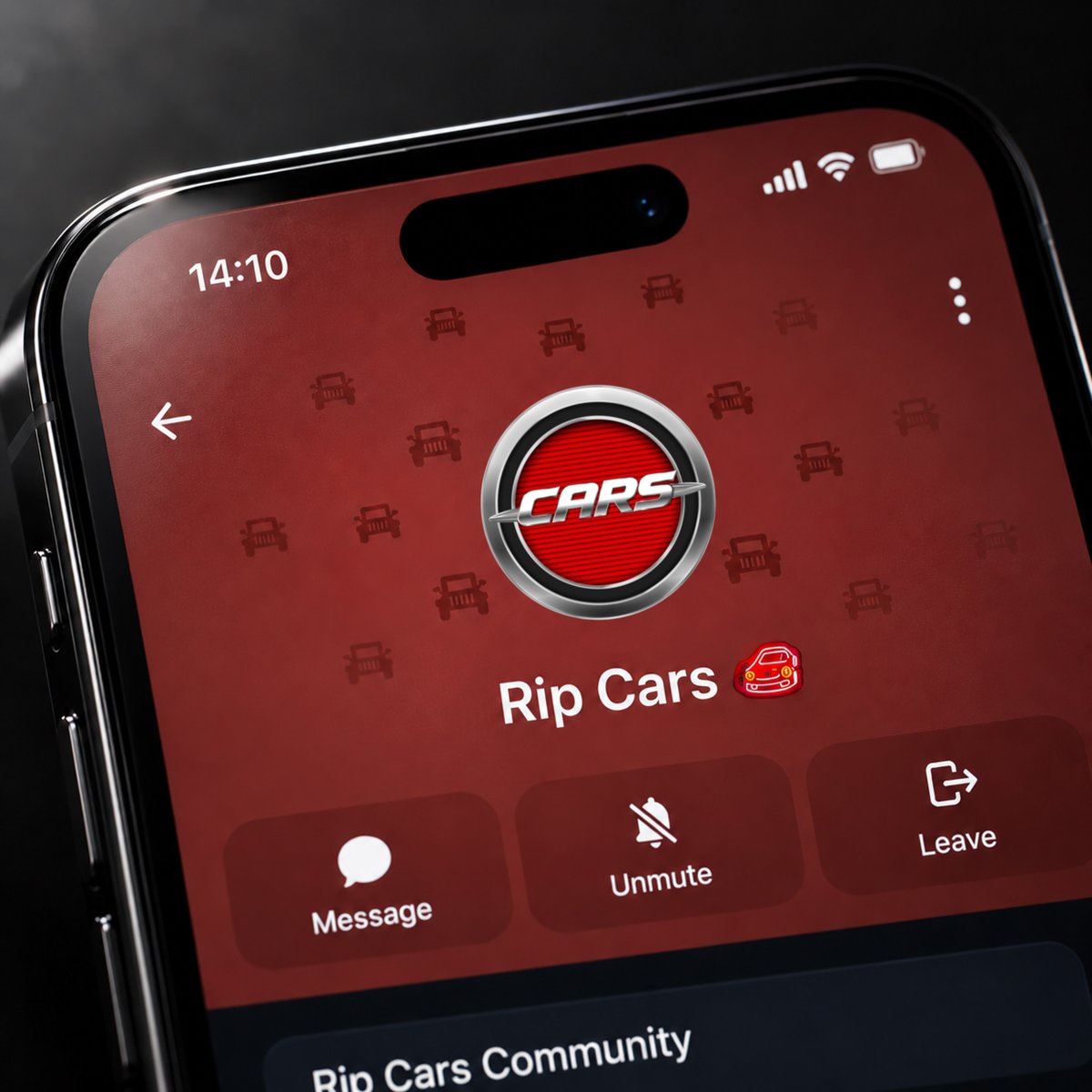 ripcarsio's tweet photo. Our Telegram community is now open ➢

Rumor has it some alpha might drop in there from time to time 👀

Join us → https://t.co/OSsvNLRATX https://t.co/ReIwkf9zcA