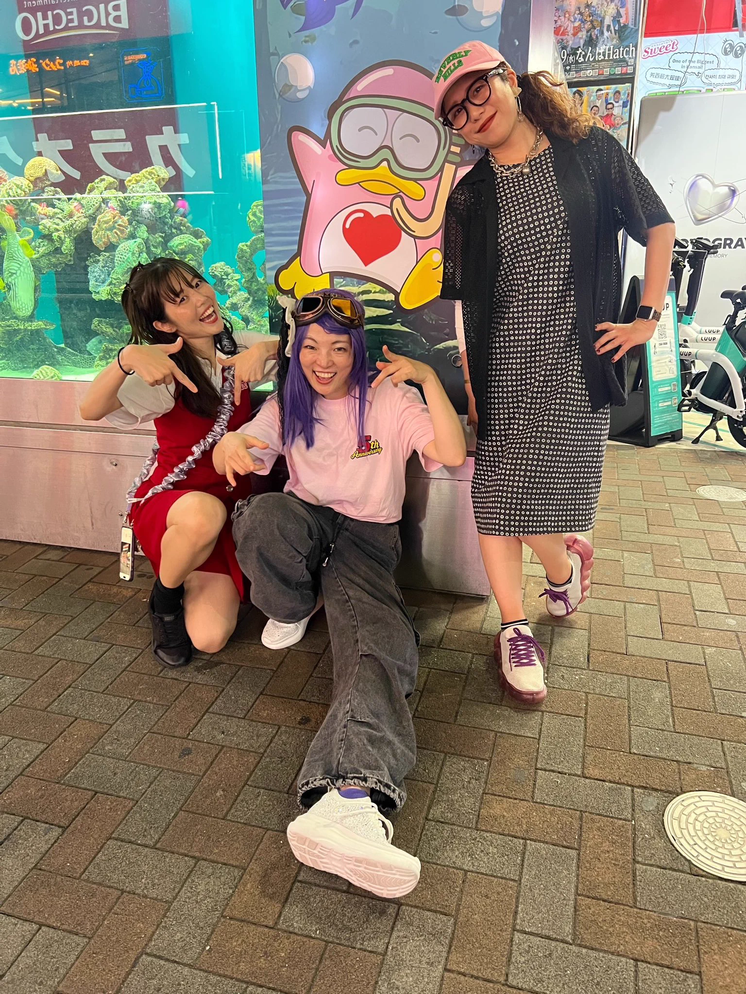 ボンちゃん (@1bonchan) / X