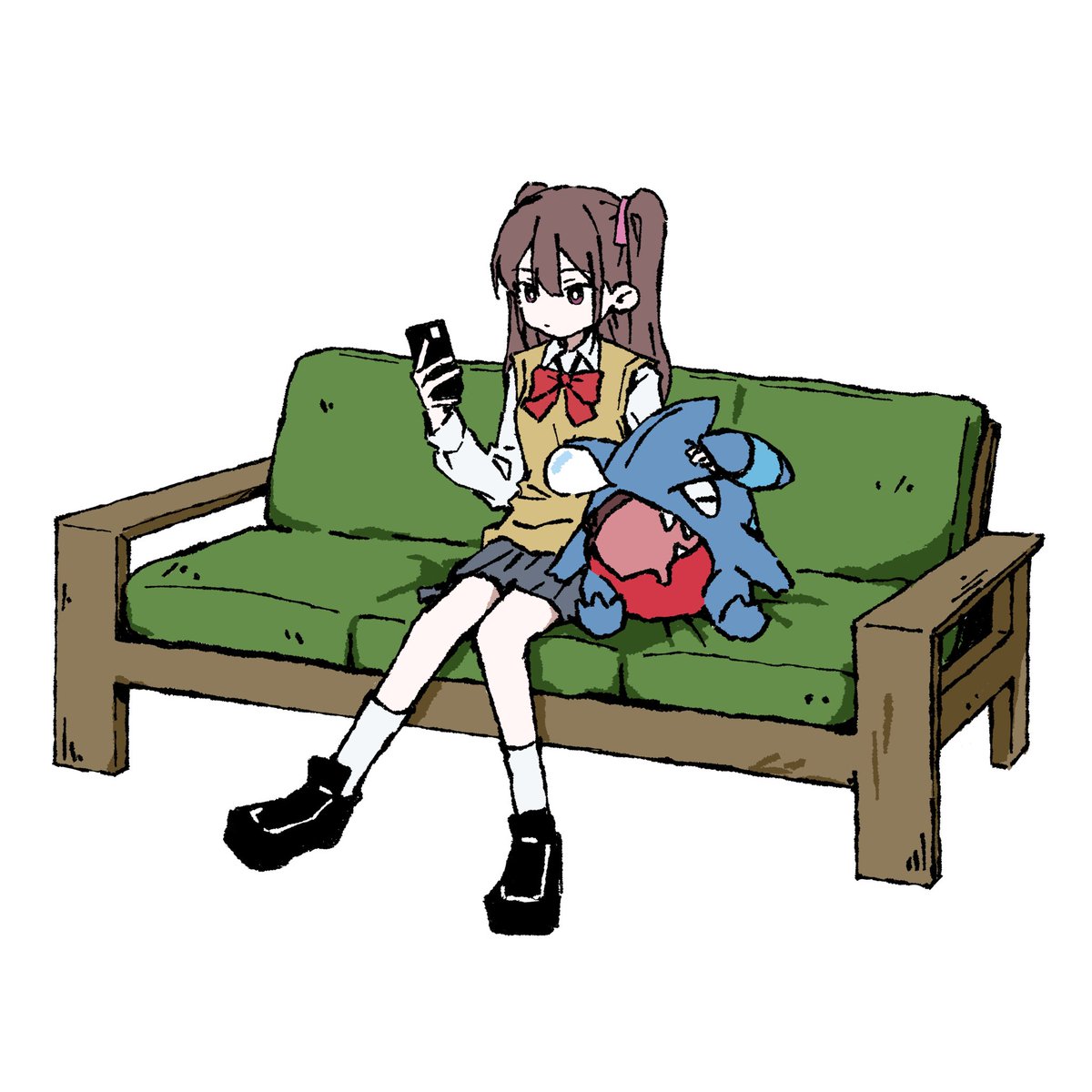 2_HamanoAraki's tweet photo. https://t.co/s8drJOd6Vq