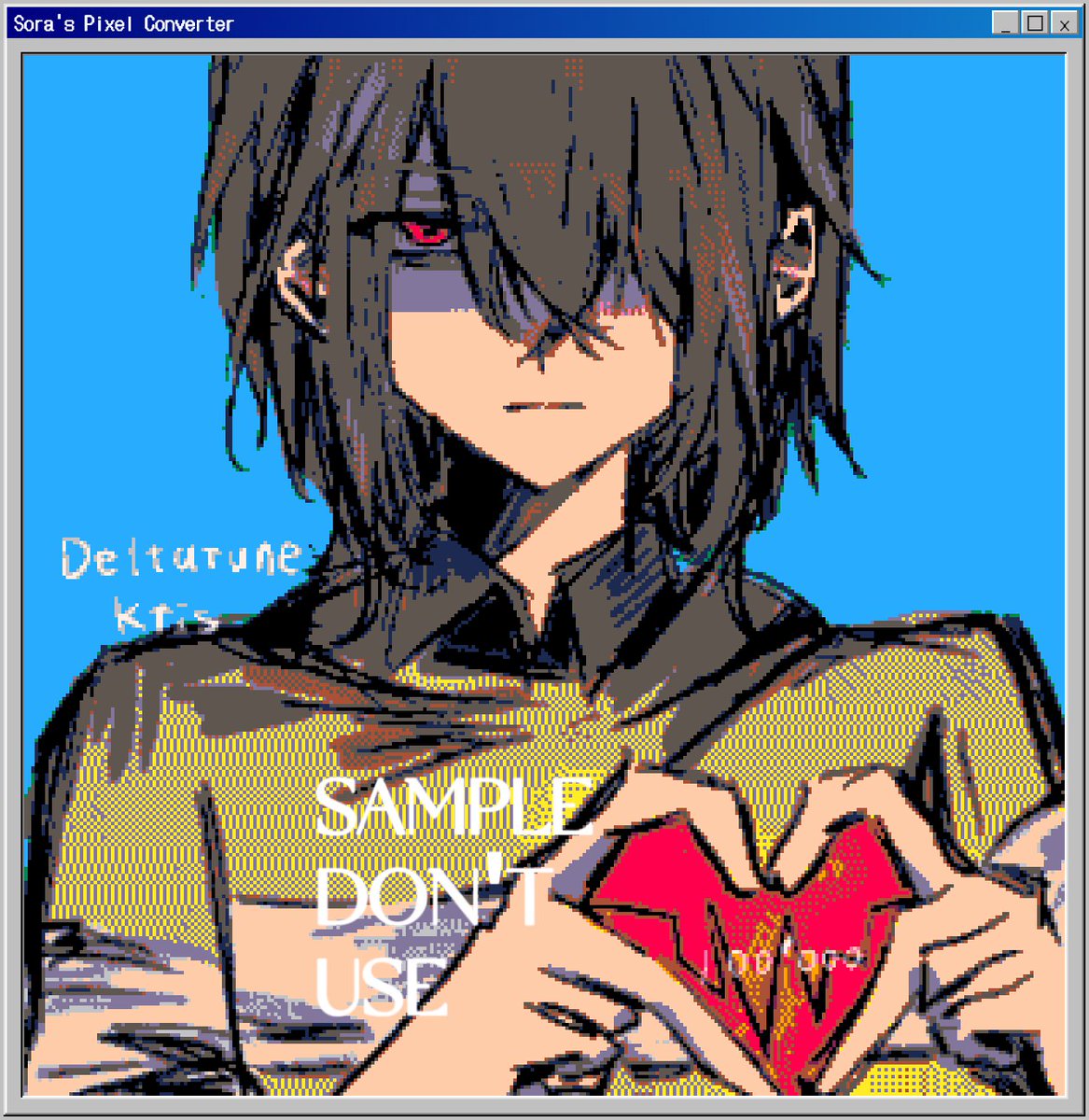 mc3kg's tweet photo. #DELTARUNE 
#deltarunefanartㅤㅤㅤㅤ 
#deltarunekris 
带薪做饭好舒服 https://t.co/NuaBu2ikaB