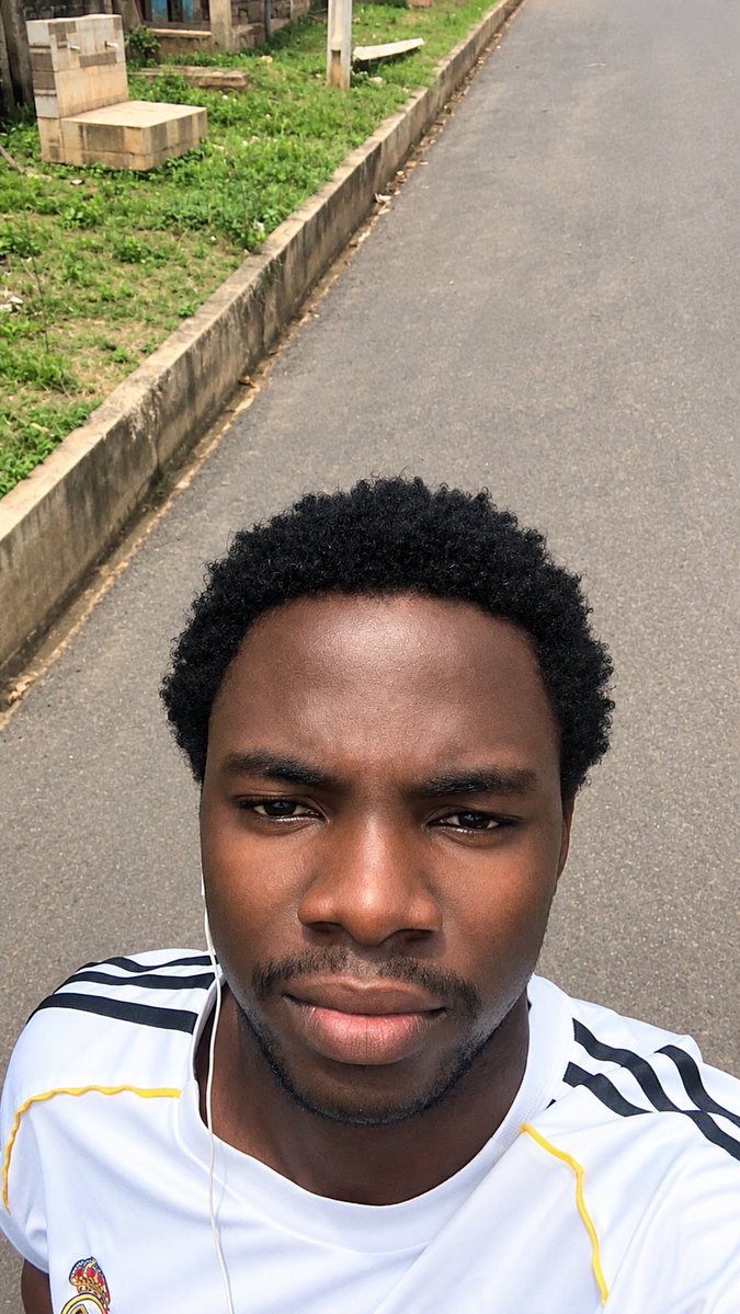 Adebayogrillz's tweet photo. Holla ✝️ https://t.co/g9HwGIWBjw