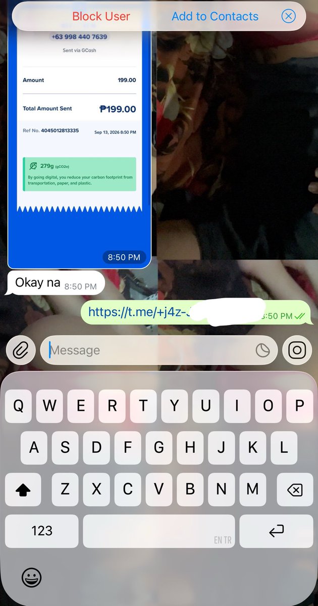Sharmainecut3's tweet photo. 199 PESOS FOR VIP CHANNEL 15SLOT ONLY IF U INTERESTED DM ME ON MY TELEGRAM: https://t.co/x1kYQKceMf https://t.co/Zl9opLf9jW
