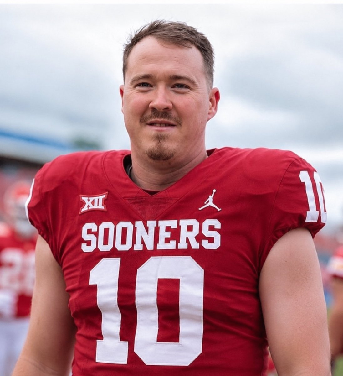 BoomDangSoon's tweet photo. John Mateer on 3rd down https://t.co/LjcoZJo9h9