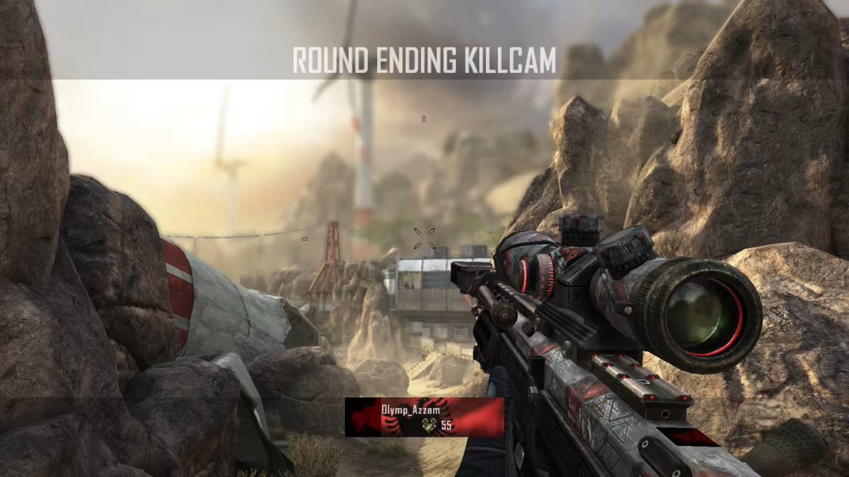 vAzxam's tweet photo. ANOTHER ACROSS !
#bo2 #port https://t.co/tGPQwLtCgM