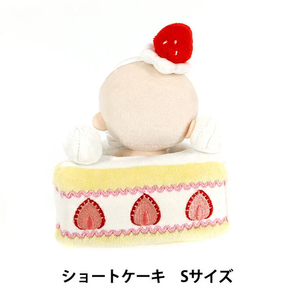 ぬい服 ホットケーキ　スフレケーキ　いちごみるく otaINF0 on X: 