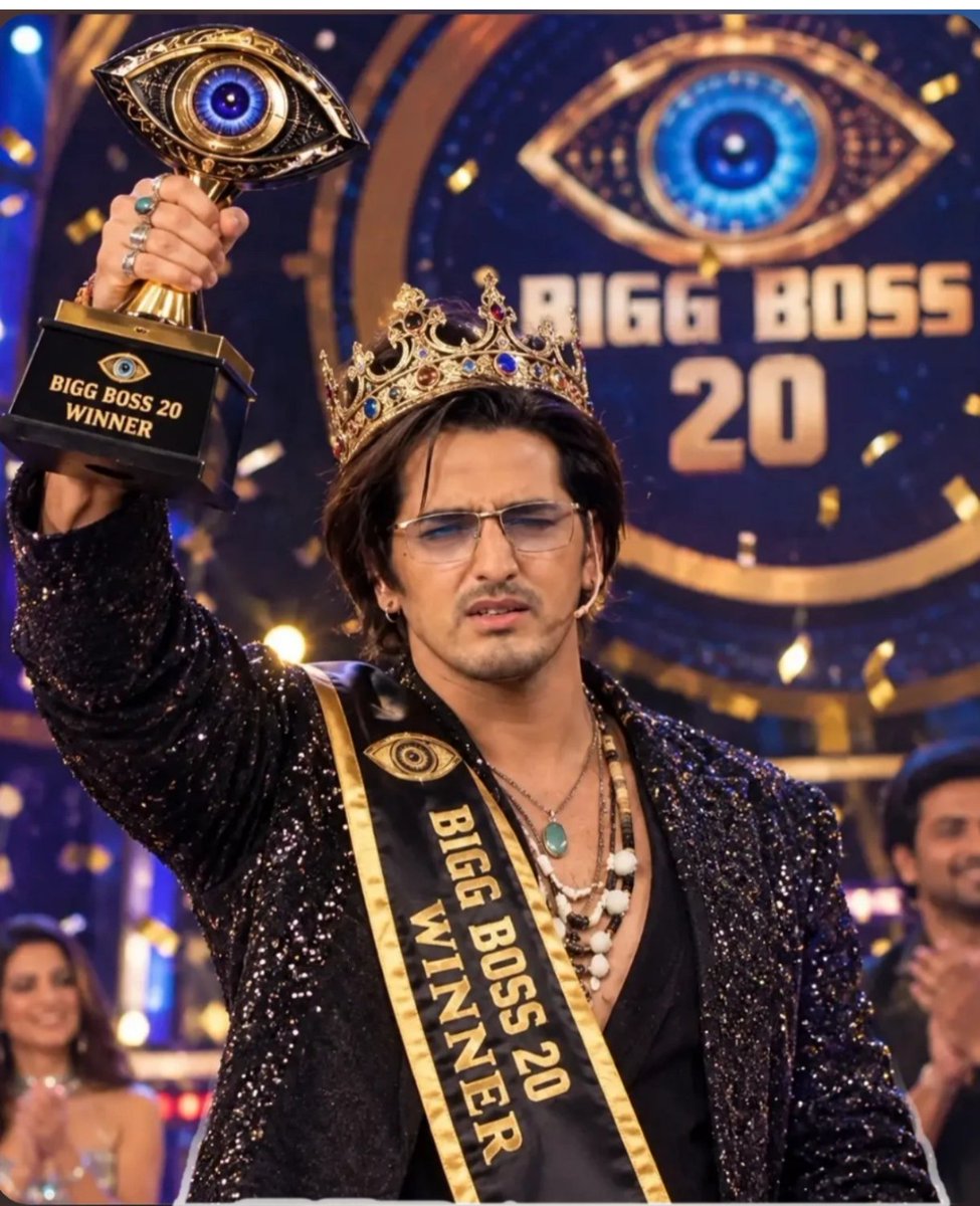 ZainAIl1023278's tweet photo. Here are the names of those who have supported Qazi Tauqeer from outside during Bigg Boss so far  

1. #BaseerAli support qazi 
2. Ajaz Khan support qazi 
3. Arijit Singh support qazi 
4. AlyGoni ne support kya 
5. Rex  support      qazi 
6. #AmaalMallik support qazi  
7. #MunawarFaruqui  support qazi 
8. Gauhar khan support qazi 
9 . Natural Audiance support qazi 

I'm a rockstar baby  Aauuuu I can say with 100% certainty that qazi is the winner of Bigg Boss 20🔥

#BiggBoss20 #BB20 #QaziTouqeer
