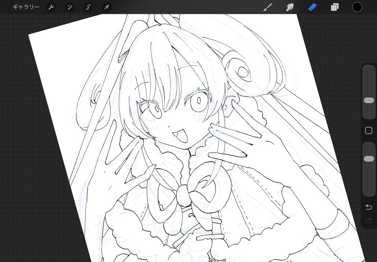 Sub_doruto's tweet photo. うぃpセルマ https://t.co/slGyv2tNfq