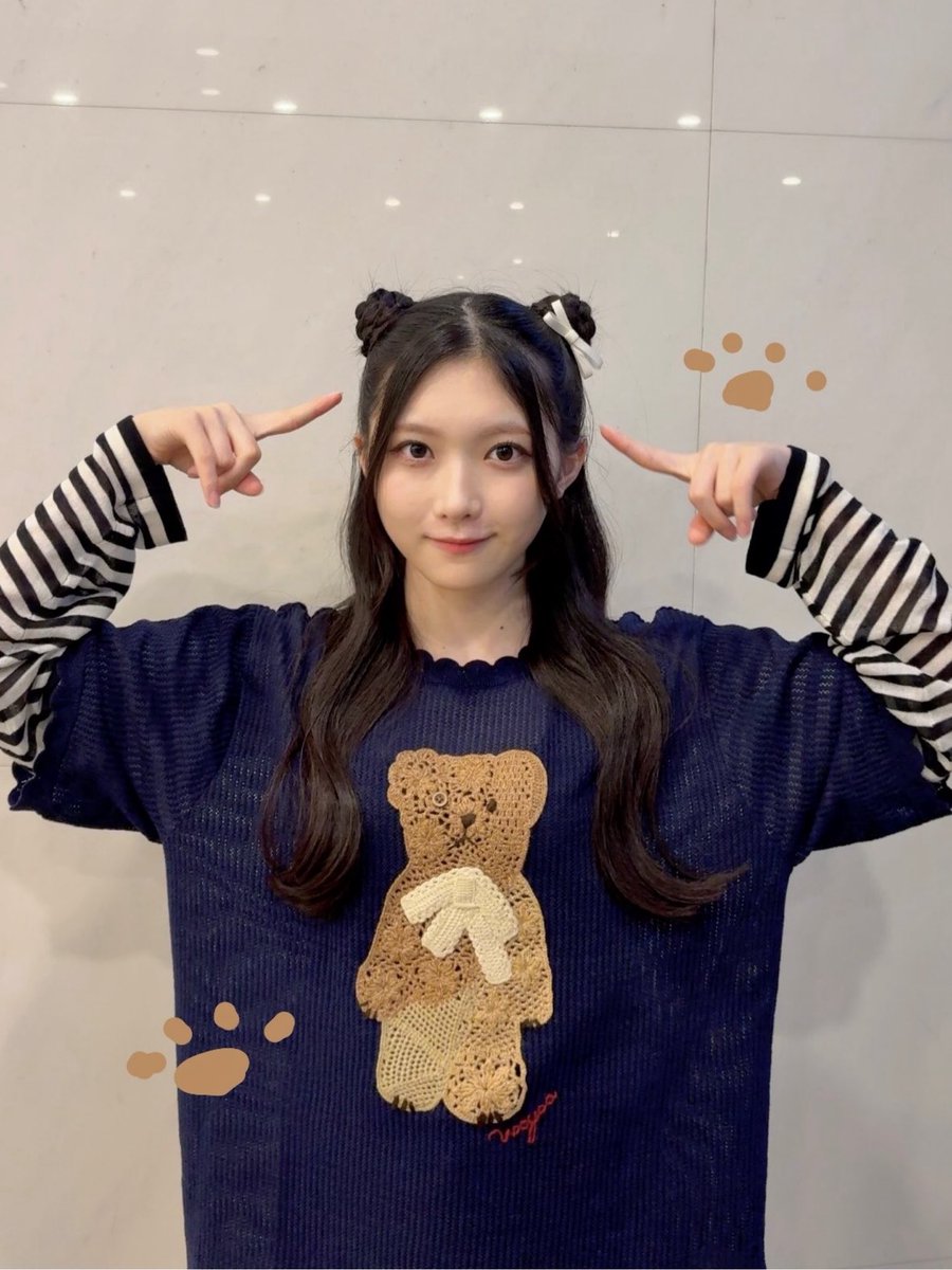 air____412's tweet photo. どんな髪型も衣装も完璧に着こなすビジュアル
まさに"天性のアイドル" https://t.co/tpmdqmp9MP