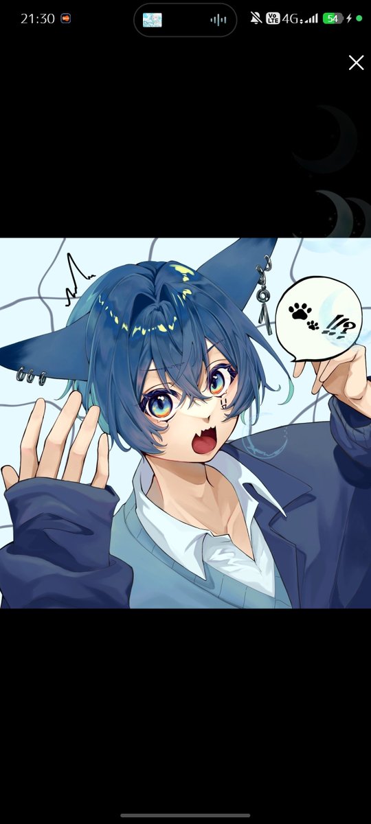 _hqcu_'s tweet photo. くぬぎエフェありがと！
みんなspoonありがと！
初配信なのにエフェもspoonも貰っちゃってはっくんとってもびっくりだよ！！
これから出来るだけ沢山配信してくからよろしくね！ https://t.co/wwwUNbVj37