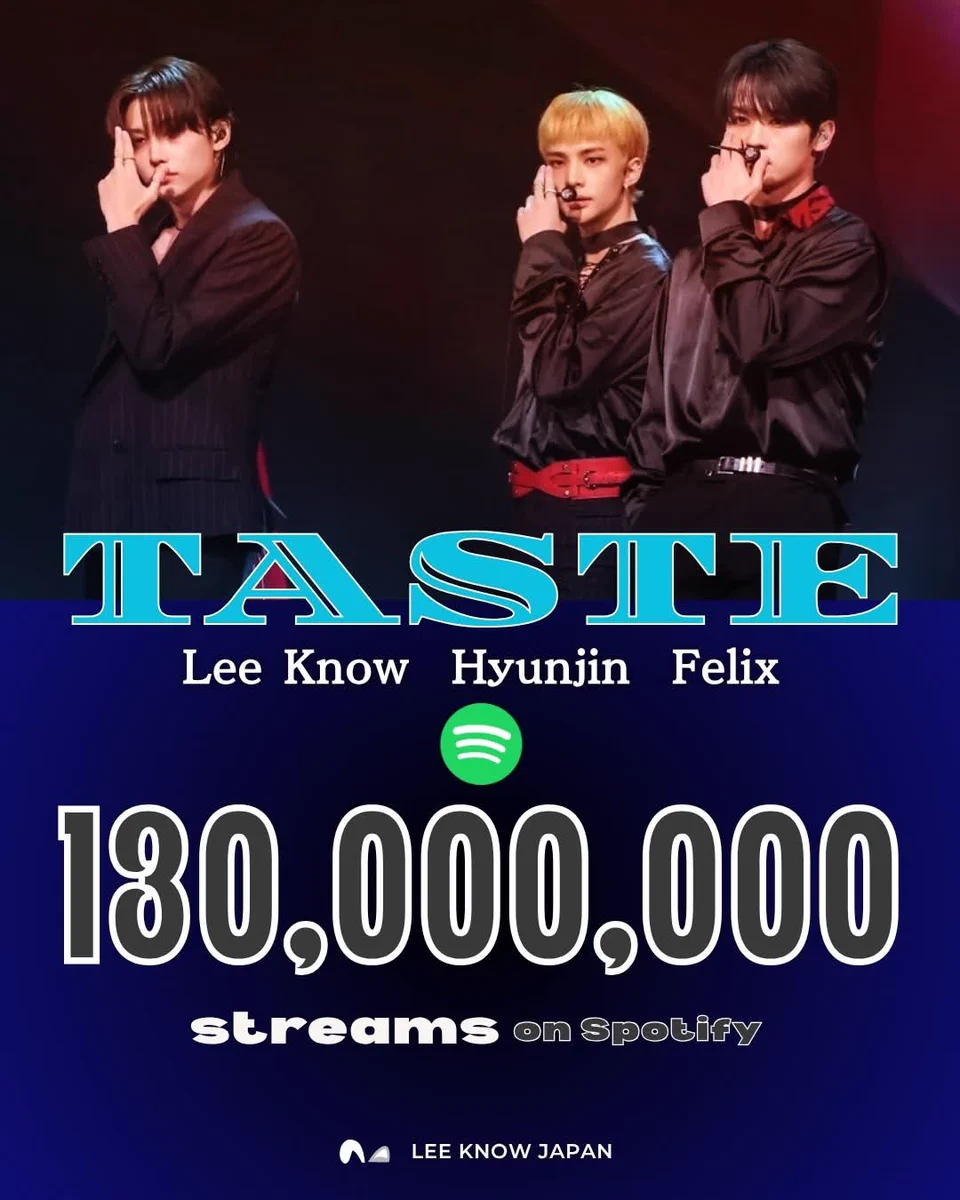LEE KNOW 리노 JAPAN (@LeeKnowJapan_) / X