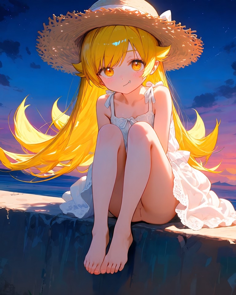 IShinobuOshino's tweet photo. #物語シリーズ #MonogatariSeries #化物語 #Bakemonogatari #忍野忍 #OshinoShinobu
https://t.co/8Mdry3pH6n https://t.co/vNtJjJnwSW