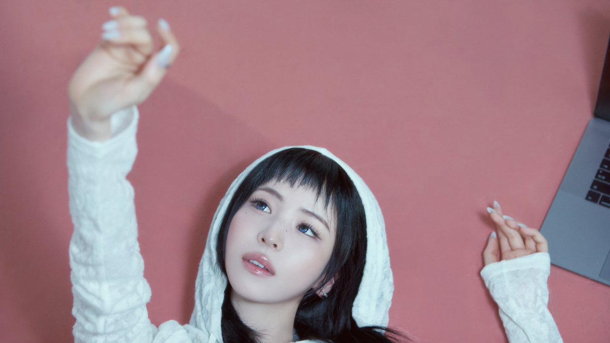 NiziU__official's tweet photo. NiziU(니쥬) "Sour Grapes" 
CONCEPT PHOTO💥
#MAYA #마야

🍇━━━━━━━━━━━━━⭒☆
NiziU(니쥬) Korea 1st Mini Album "Sour Grapes"
2026.09.28 MON 6PM (KST) Release

🎧Pre-Save "Sour Grapes"
https://t.co/JSvNDNzQLL
☆⭒━━━━━━━━━━━━━🍇

#NiziU #니쥬
#SourGrapes
#NiziU_SourGrapes