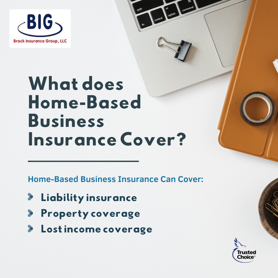brockinsurance's tweet photo. Talk to an independent insurance agent today to know if home-based business insurance could benefit you.
#businessowner #GoBIGSaveBIG #InsureWithBIG #insurance
Contact us at 281-482-4244 https://t.co/facF3ltIir