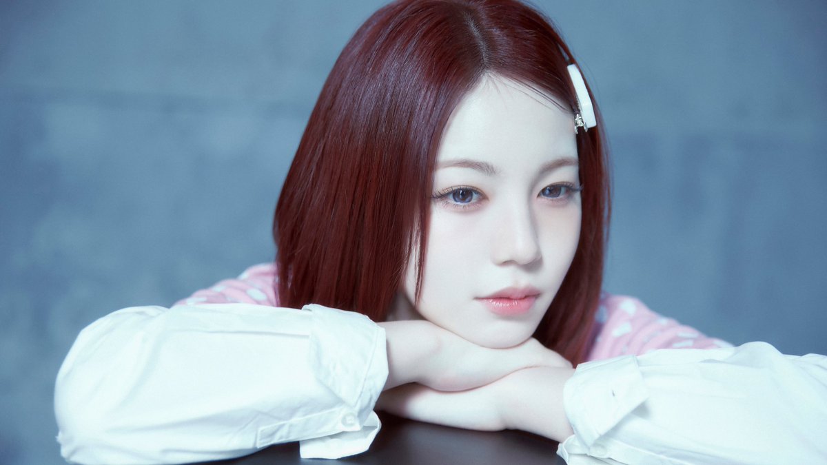 NiziU__official's tweet photo. NiziU(니쥬) "Sour Grapes" 
CONCEPT PHOTO💥
#AYAKA #아야카

🍇━━━━━━━━━━━━━⭒☆
NiziU(니쥬) Korea 1st Mini Album "Sour Grapes"
2026.09.28 MON 6PM (KST) Release

🎧Pre-Save "Sour Grapes"
https://t.co/JSvNDNzQLL
☆⭒━━━━━━━━━━━━━🍇

#NiziU #니쥬
#SourGrapes
#NiziU_SourGrapes